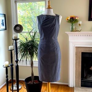 Banana Republic Women’s size 12 wool dress.